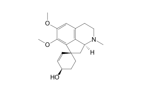 Amuroline