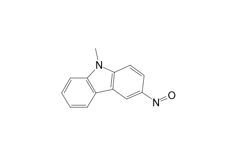 9-Methyl-3-nitrosocarbazole