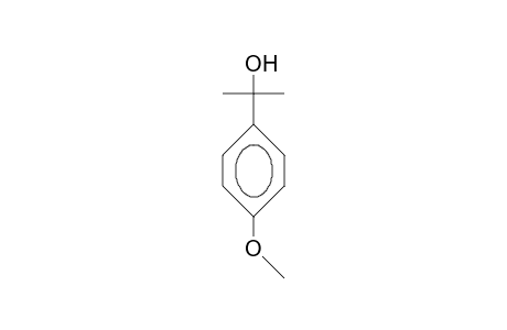 p-Methoxycumyl Alcohol