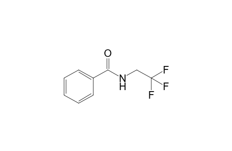 N-(2,2,2-Trifluoroethyl)benzamide