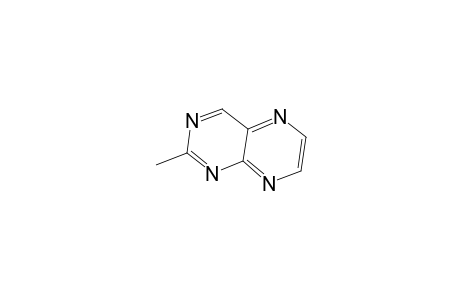 Pteridine, 2-methyl-