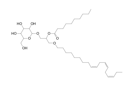 MGDG O-18:3_10:0