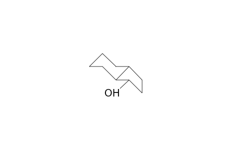 trans-Hexahydro-indan-cis-1-ol