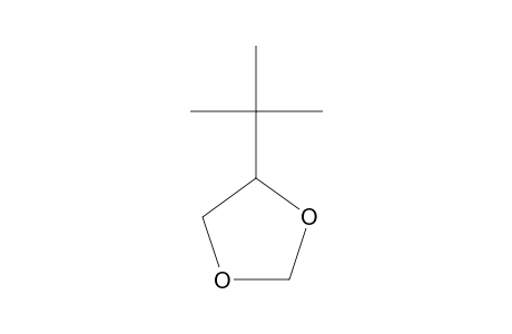 4-tert-Butyl-1,3-dioxolane
