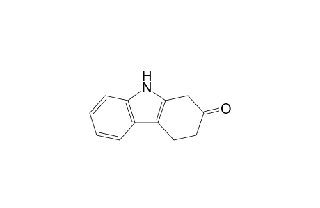 1,3,4,9-Tetrahydrocarbazol-2-one