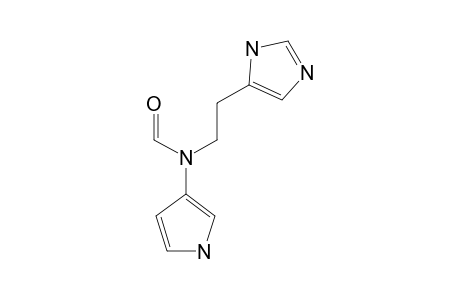 SOLSODOMINE-A