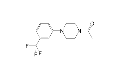 m-(Trifluoromethyl)phenylpiperazine AC