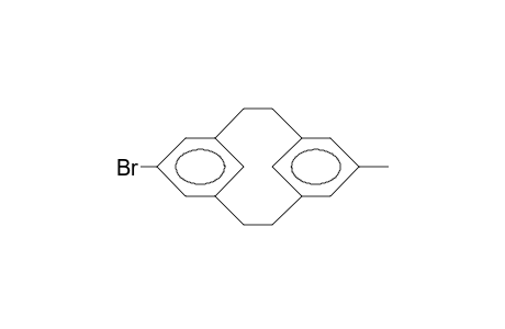 5-Bromo-13-methyl-(2,2)metacyclophane