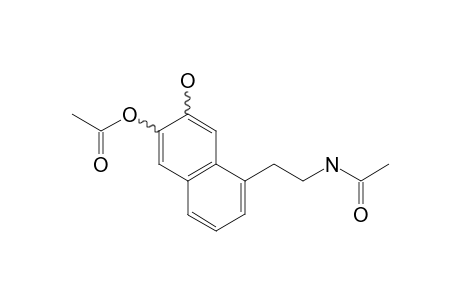 Agomelatine-M AC