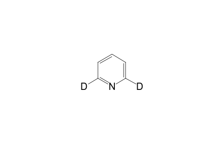 2,6-Dideuteriopyridine