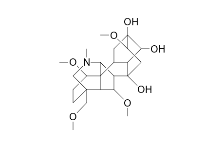 Delphonine