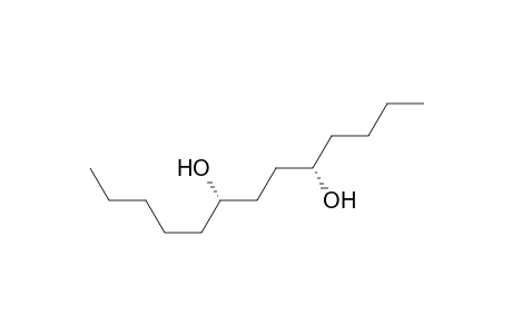 5,8-Tridecanediol, [S-(R*,R*)]-