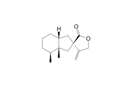 (+-)-Bakkenolide-A