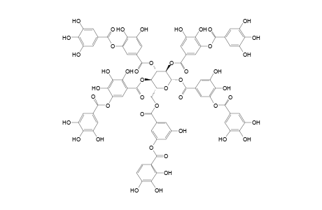 Tannic acid