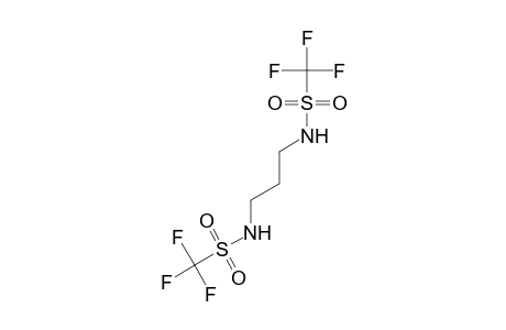 N,N'-bis(Triflyl)-1,3-diaminopropane
