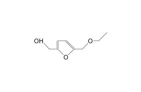 5-(ethoxymethyl)furfuryl alcohol