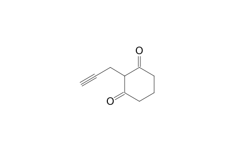 2-(2-Propynyl)-1,3-cyclohexandione