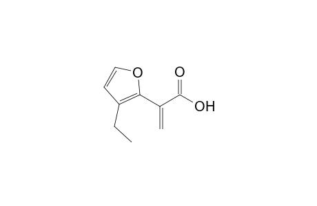 Ethyl-2-furan acrylate