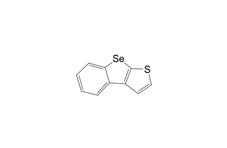 [1]Benzoselenopheno[2,3-b]thiophene