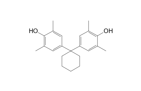 4,4'-cyclohexylidenedi-2,6-xylenol