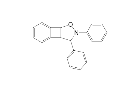 exo-10,11-Diphenyl-9-oxa-10-azatricyclo[6.3.0.0(2,7)]undeca-2,4,6-triene