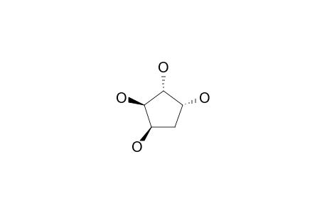cis-, trans-,cis-Cyclopentanetetrol