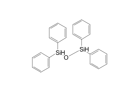 diphenylsilyloxy(diphenyl)silane