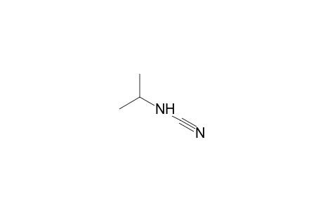 N-Isopropylcyanamide