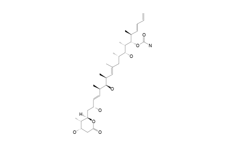 2-DES-METHYLDISCODERMOLIDE