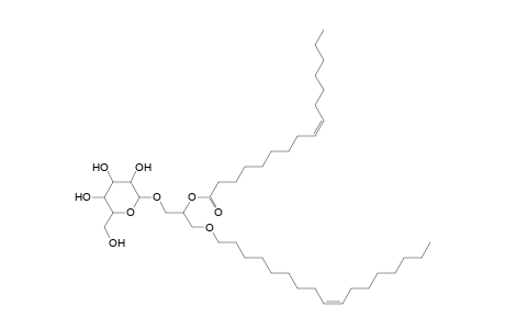 MGDG O-17:1_16:1