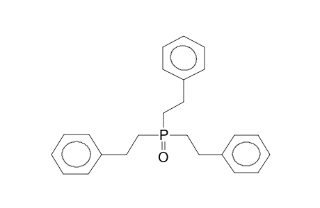 TRIS(2-PHENYLETHYL)PHOSPHINE OXIDE