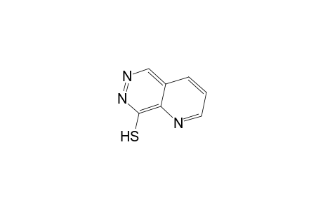Pyrido[2,3-d]pyridazine-8(7H)-thione