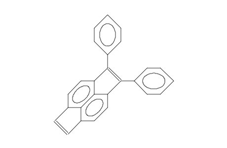 1,2-Diphenyl-pyracylene