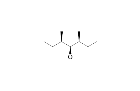 3,5-DIMETHYL-4-HYDROXYHEPTANE