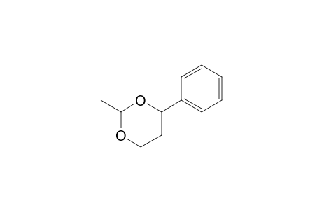 2-Methyl-4-phenyl-1,3-dioxane