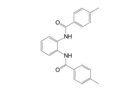 N,N-Di(4-methylbenzoyl)-1,2-benzenediamine