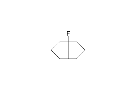 1-Fluoro-bicyclo(3.3.1)nonane