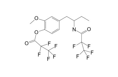 BDB-M (demethylenyl-methyl-) 2PFP     @