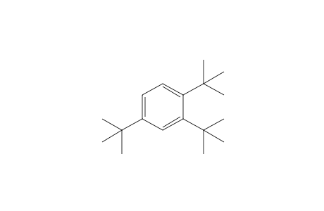 1,2,4-Tri-tert-butylbenzene