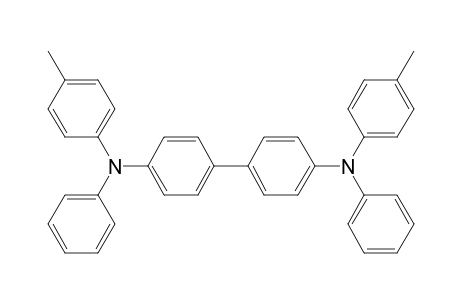 (4-methylphenyl)-[4-[4-[(4-methylphenyl)-phenyl-amino]phenyl]phenyl]-phenyl-amine