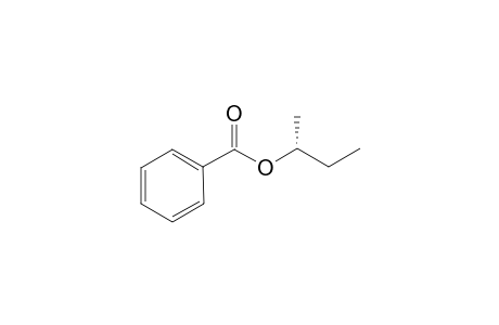 (R)-sec-butyl benzoate