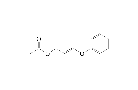 3-Phenoxyprop-2-enyl acetate