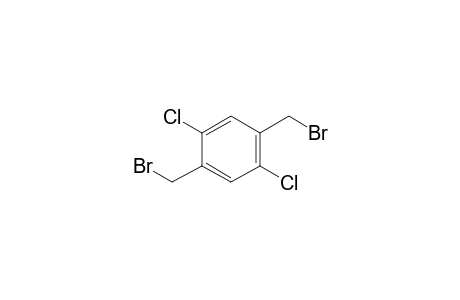 Benzene, 1,4-bis(bromomethyl)-2,5-dichloro-