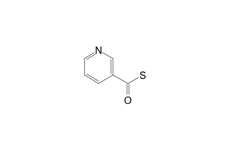 Thionicotinic acid