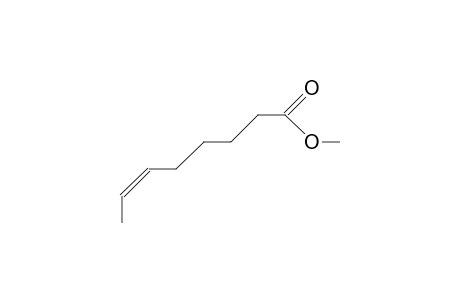 (Z)-6-octenoic acid methyl ester