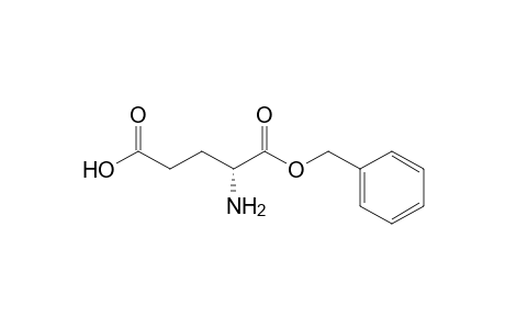 1-Benzyl D-glutamate