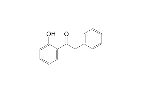 2'-hydroxy-2-phenylacetophenone