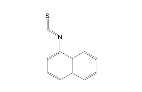 1-Naphthyl isothiocyanate