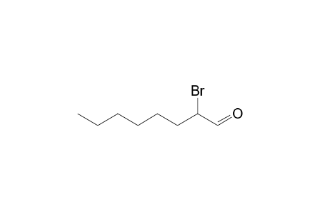 2-Bromooctanal