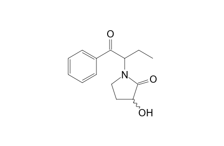 alpha-PBP-M (oxo-HO-) MS2